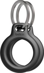 Belkin Secure Holder with Key Ring 2x AirTag (Airtaghouder), Nieuw, Ophalen of Verzenden, Merk, Belkin