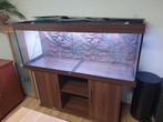 Aquarium Juwel 450 Liter, Ophalen, Gebruikt, Leeg aquarium