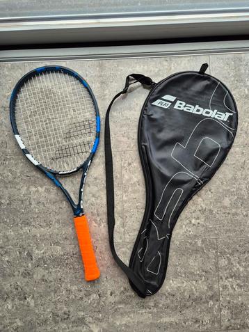 Babolat tennisracket! beschikbaar voor biedingen