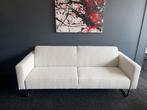 Artifort Mare Boucle   Refurbished, Metaal, Minder dan 75 cm, Rechte bank, Ophalen of Verzenden