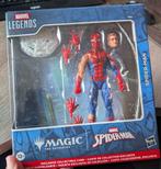 Marvel Legends Spider-Man (zonder kaart) – Nieuw in doos, Verzamelen, Ophalen of Verzenden, Nieuw