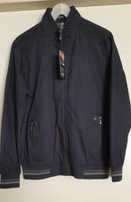 Zomerjack - marine - maat M (NIEUW), Ophalen of Verzenden, Nieuw, Maat 56/58 (XL), Blauw