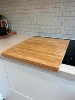 Handige bamboo Ikea LÄMPLIG Snijplank, Ophalen, Zo goed als nieuw