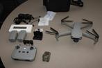 DJI Mavic Air 2 Fly More Combo Drone, Ophalen of Verzenden, Zo goed als nieuw, Drone met camera