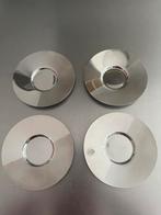 RVS Nespresso schoteltjes, Overige materialen, Ophalen of Verzenden, Zo goed als nieuw, Overige stijlen