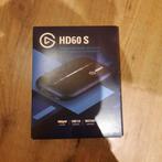 HD60S capture card van Elgato, Ophalen of Verzenden, Zo goed als nieuw