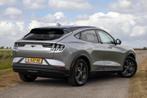 Ford Mustang Mach-E RWD 75 kWh ✅ Leder ✅ 360CAM ✅ B&O, Automaat, Gebruikt, Origineel Nederlands, 75 kWh