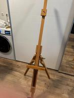 Mabef M32 veldezel - schildersezel, Hobby en Vrije tijd, Schilderen, Ophalen of Verzenden, Zo goed als nieuw, Ezel