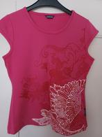 Mexx sport shirt maat L, Kleding | Dames, Sportkleding, Maat 38/40 (M), Mexx, Overige typen, Ophalen of Verzenden