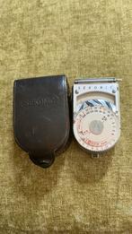 Sekonic L8 lichtmeter, Ophalen, Gebruikt, Overige merken