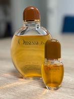 Vintage Calvin Klein Obsession for men, Ophalen of Verzenden, Zo goed als nieuw