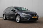 SEAT Leon ST 1.0 TSI Style Ultimate Edition Trekhaak Virtual, Stof, Gebruikt, Euro 6, Met garantie (alle)
