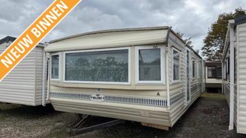 Willerby super 2 slpk dubbelglas beschikbaar voor biedingen