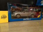 1:18 Ford Mustang GT 2004 Auto Show versie, Hobby en Vrije tijd, Modelauto's | 1:18, F, Auto, Autoart, Nieuw