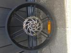 Fatbike voorwiel, Ophalen, Zo goed als nieuw, Algemeen, Wiel