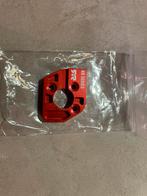 Arrma 8s 49 series motor mount -Nieuw-, Ophalen of Verzenden, Nieuw, Overige schalen, Onderdeel