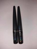 2 nieuwe rimmel wonder 'swipe' (advr 100), Nieuw, Ophalen of Verzenden, Make-up, Overige kleuren