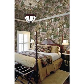 Noordwand behang Flora/Fauna/kitchen recipes beschikbaar voor biedingen