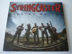Stringcaster – Picking On You  (sealed), Ophalen of Verzenden, Nieuw in verpakking, Rock-'n-Roll