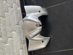 Yamaha FZ1 Tank Cover Origineel, Met Lichte Gebruikerssporen, Ophalen of Verzenden, Gebruikt