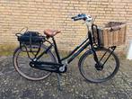 Elektrische Damesfiets Gazelle miss grace 28 inch, Fietsen en Brommers, Ophalen, Zo goed als nieuw, 51 tot 55 cm, 50 km per accu of meer