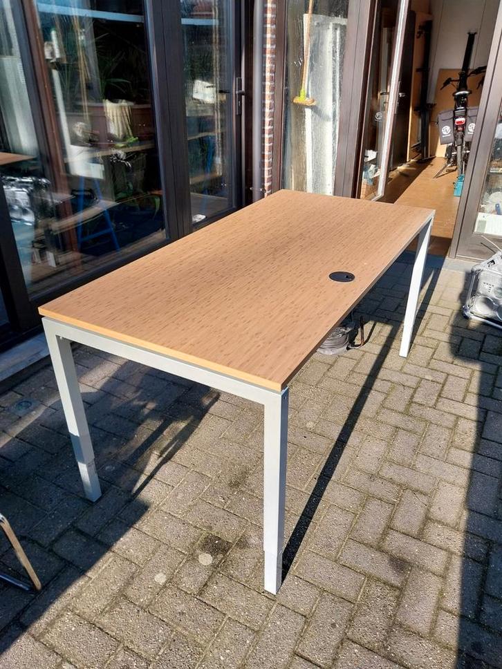 Diverse bureaus, Huis en Inrichting, Bureaus, Ophalen