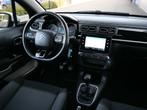 Citroën C3 1.2 PureTech 110 Pk Navigatie / PDC / DAB / Appl, Voorwielaandrijving, Zwart, Bedrijf, Handgeschakeld