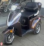 Tomos Vista 3 basic, Gebruikt