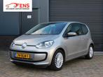 Volkswagen up! 1.0 move up! BlueMotion TOPSTAAT! CRUISE! AIR, Voorwielaandrijving, Euro 5, Stof, Gebruikt