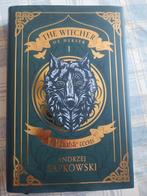 The witcher/ de hekser de laatste wens van andrzej sapkowski, Boeken, Fantasy, Ophalen of Verzenden, Zo goed als nieuw