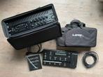 Line6 Bass Pod XT Pro + Line6 FBV Voetcontroller!, Muziek en Instrumenten, Ophalen, Zo goed als nieuw, Compressor
