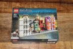 LEGO, Harry Potter, Diagon Alley, nr. 40289, Nieuw, Ophalen of Verzenden, Nieuw, Complete set, Lego