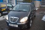 Lancia Musa 1.4 16V AUTOMAAT NIEUWE APK, Auto's, 400 kg, Origineel Nederlands, Bedrijf, 1000 kg