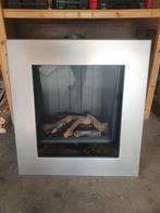 Gaskachel - Sfeervolle warmte voor uw huis, Ophalen, Gebruikt, Gas, Vrijstaand