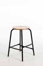 (school-) kruk, model Kiddy  556, 5 krukken of meer, Ophalen of Verzenden, Nieuw, 60 tot 90 cm