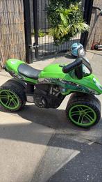Motor voor kindje tot 4 jaar, Kinderen en Baby's, Speelgoed | Buiten | Skelters, Ophalen of Verzenden, Gebruikt, Overige merken