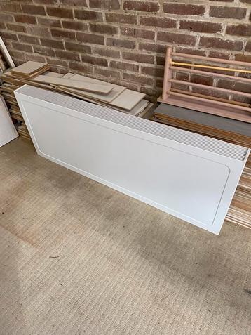 Sentimo radiatorombouw wit / radiator bekleding classic  beschikbaar voor biedingen
