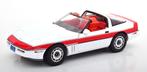 Greenlight Chevrolet Corvette A-team / Schaal 1:18 / NIEUW, Hobby en Vrije tijd, Modelauto's | 1:18, Overige merken, Auto, Ophalen of Verzenden