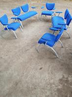 Zithoek stoelen bankje fauteuils, Huis en Inrichting, Stoelen, Ophalen of Verzenden, Zo goed als nieuw