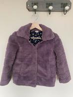 Teddyjack Hema 134-140, Ophalen of Verzenden, Gebruikt, Meisje, Jas