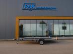 Proline Autotransporter enkelas 375x180cm 1800kg, Auto diversen, Aanhangers en Bagagewagens