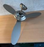 Plafond ventilator, Ophalen, Zo goed als nieuw, Plafondventilator