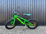 CUBE 16” kinder MTB - kinderfiets 16 inch, Fietsen en Brommers, Ophalen, Gebruikt, 16 tot 20 inch