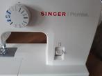 Naaimachine, Hobby en Vrije tijd, Naaimachines en Toebehoren, Ophalen, Zo goed als nieuw, Naaimachine, Singer