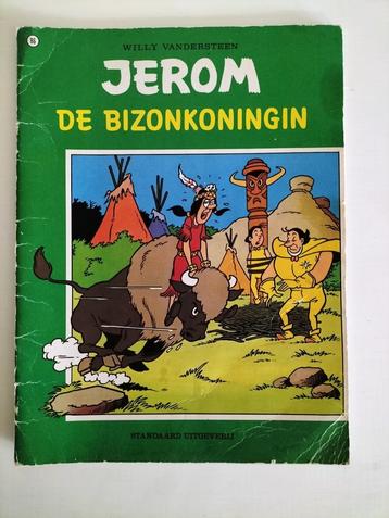 26 Suske en Wiske strips en een schaaltje beschikbaar voor biedingen