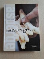 Het Asperge boek - Herman van Ham, Boeken, Ophalen of Verzenden, Zo goed als nieuw