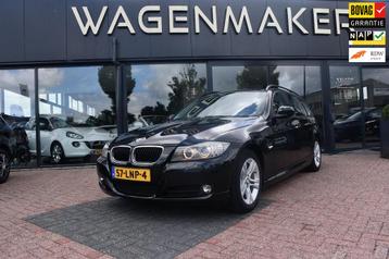 BMW 3-serie Touring 318i Business Line Cruise|NAVI|Trekhaak beschikbaar voor biedingen