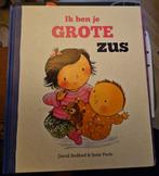 Ik ben je grote zus - d bedford , s poole, Ophalen of Verzenden, Zo goed als nieuw