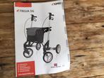 Rollator troja topro 5G. Beste op de markt, Diversen, Rollators, Ophalen of Verzenden, Opvouwbaar, Zo goed als nieuw