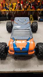 Te koop super mooie carson, Hobby en Vrije tijd, Gebruikt, Ophalen of Verzenden, Auto onroad, Overige schalen